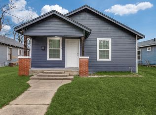 2314 Dathe St, Dallas, TX 75215