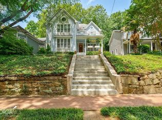 699 Cherokee Ave SE, Atlanta, GA 30315