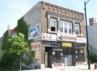 11325 S Michigan Ave, Chicago, IL 60628