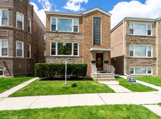 1640 Home Ave, Berwyn, IL 60402