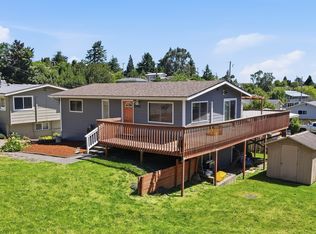 1060 S 10th St, Coos Bay, OR 97420