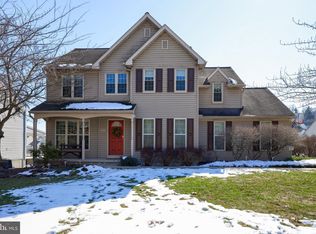 2378 Spring Valley Rd, Lancaster, PA 17601