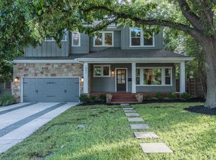 1905 Frazier Ave, Austin, TX 78704