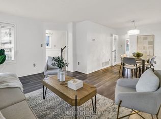 79 Weatherup Cres, Barrie, ON L4N 7J7