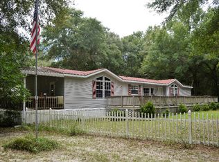 7284 213th Rd, Live Oak, FL 32060
