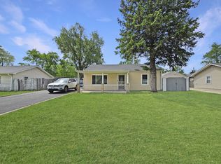 110 Louis Rd, Joliet, IL 60433