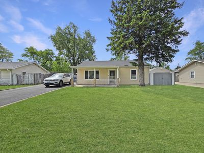110 Louis Rd, Joliet, IL, 60433