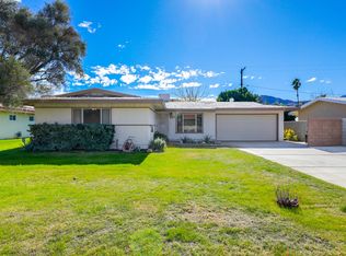 69895 Sunny Ln, Cathedral City, CA 92234