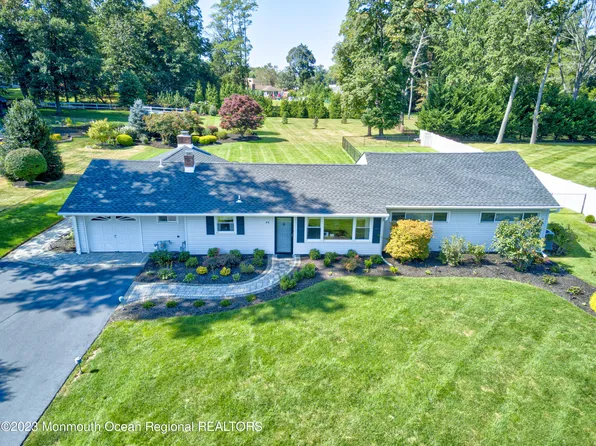 48 Branford Circle, Tinton Falls, NJ 07724