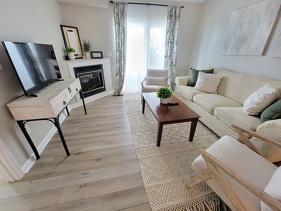 3rd image of 36501 Palm Dr Unit 1302