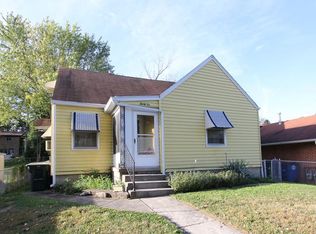 32 Mello Ave, Dayton, OH 45410