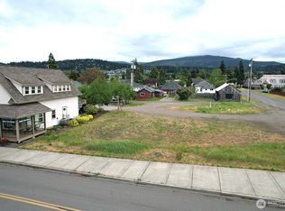 Sequim First Plat, Sequim, WA 98382