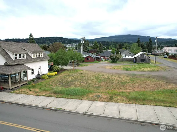 177 W Bell Street, Sequim, WA 98382