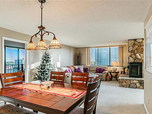 4th image of 1581 Gulf Blvd APT 605N