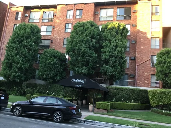 1440 Veteran Ave APT 322, Los Angeles, CA 90024
