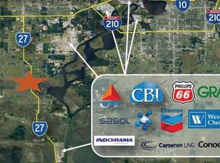 27 Highway South Hwy, Sulphur, LA 70665