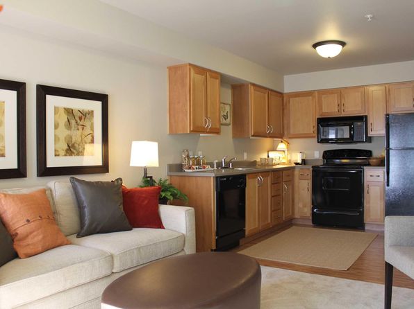 4023 S Lawrence St APT 409