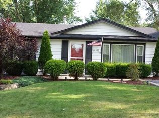 16530 W 147th Pl, Lockport, IL 60441