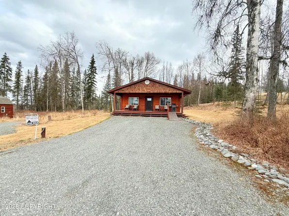 47020 Tagala Ave, Soldotna, AK 99669