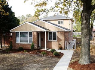 115 W 146th St, Riverdale, IL