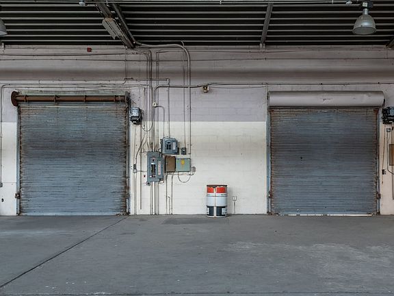 Warehouse 2