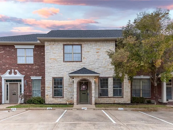 334 Forest Dr, College Station, TX 77840