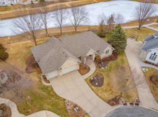9 Boulder Creek Cir, Madison, WI 53717