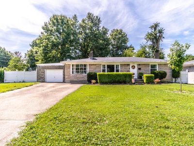 5516 Mark Dr, Louisville, KY, 40258