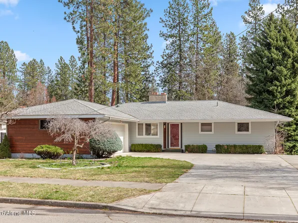 503 W Vista Dr, Coeur D Alene, ID 83815