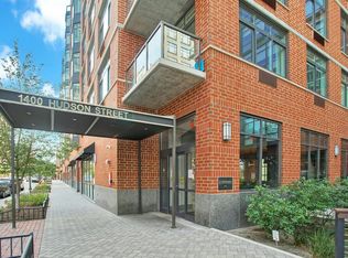 1400 Hudson St Unit 1005, Hoboken, NJ 07030