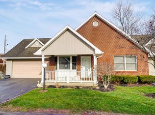 484 Ridgeview Cir N, Springfield, OH 45504