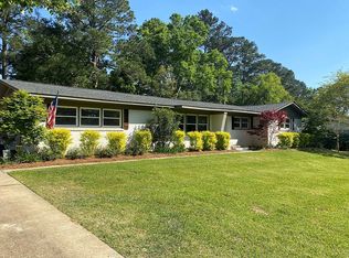 520 Rosemont Dr, Dothan, AL 36303