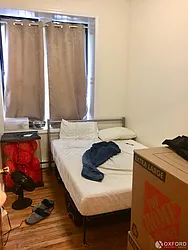 Rented by Oxford Property Group