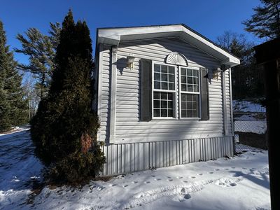 585 Weeks Mills Road, Windsor, ME, 04363