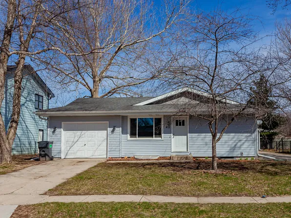 411 Opal Cir #413, Ames, IA 50010