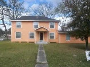 2401 Keeland St, Houston, TX 77093
