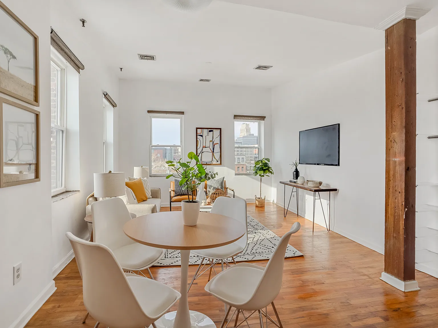 1 bed, $2,250 — Photo 4