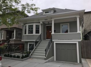 1351 Weber St, Alameda, CA 94501