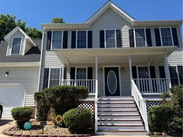7854 Willow Walk Dr, Chesterfield, VA 23832
