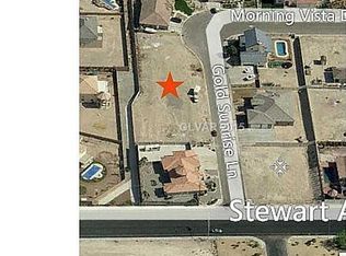 441 Gold Sunrise Ln, Las Vegas, NV 89110