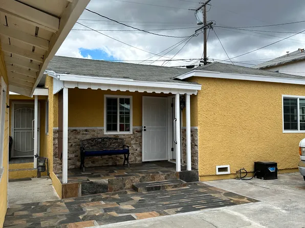 8445 Chestnut Ave #B, South Gate, CA 90280