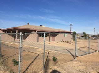 1520 N 194th Ave, Buckeye, AZ 85396