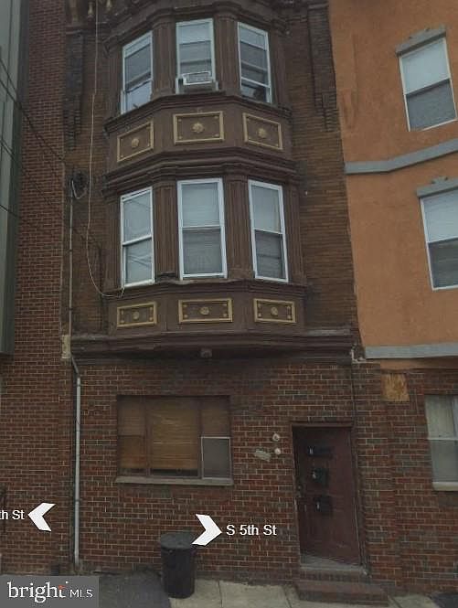 1st image of 1018 S 5th St Front 2F