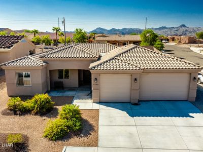 2590 Sweetwater Ave, Lake Havasu City, AZ, 86406