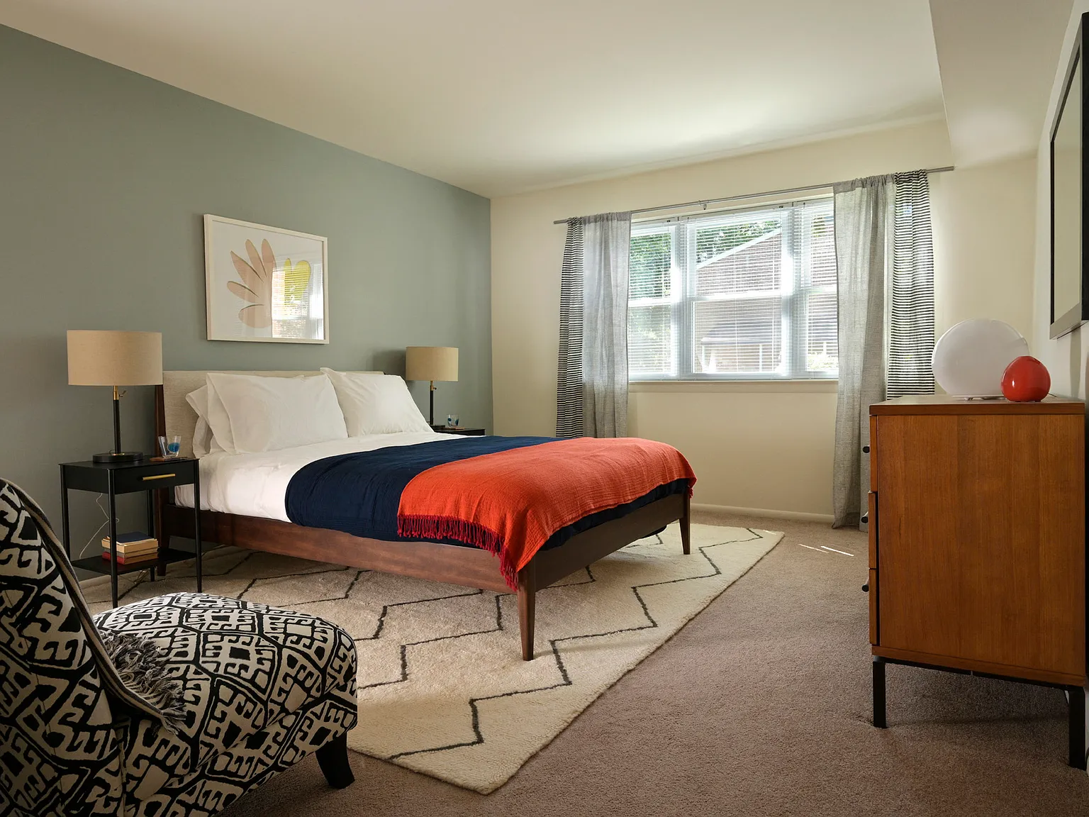 Radwyn Apartments — Photo 3