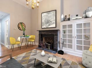 927 Clinton St #1F, Philadelphia, PA 19107