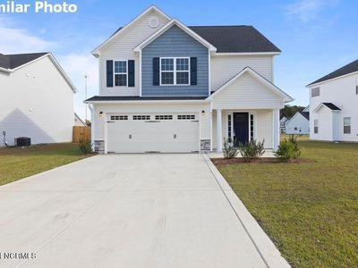 217 Lookout Lane, Sneads Ferry, NC, 28460