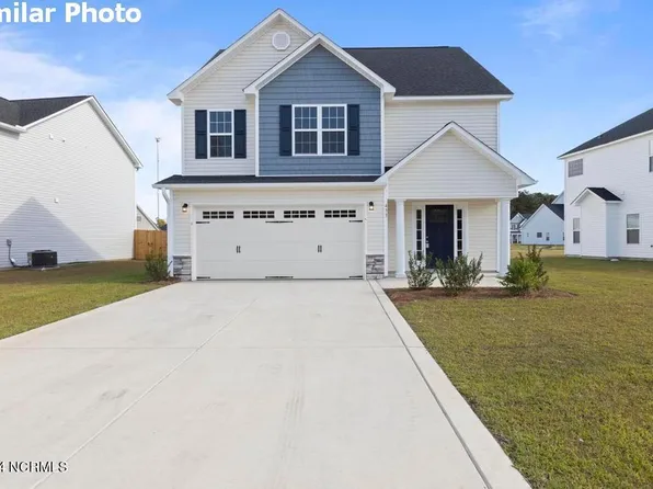 217 Lookout Lane, Sneads Ferry, NC 28460