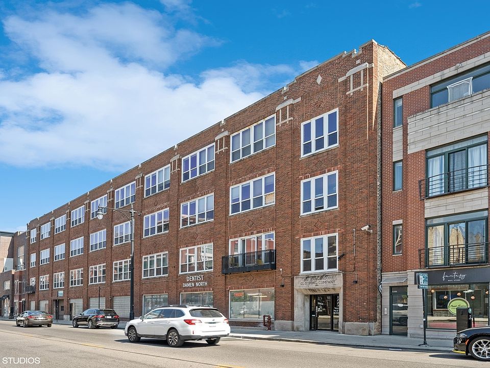 1st image of 1725 W North Ave Suite 206