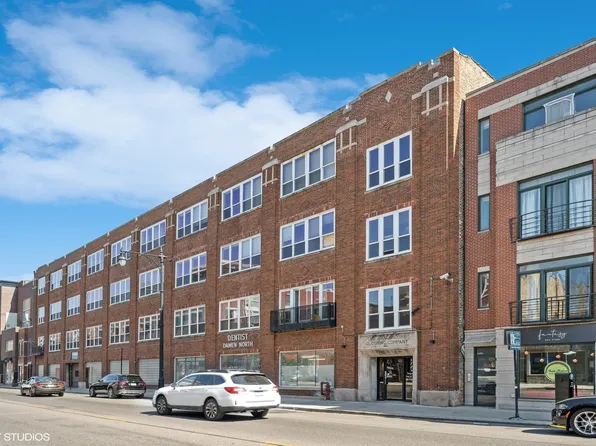 1725 W North Ave Suite 206, Chicago, IL 60622
